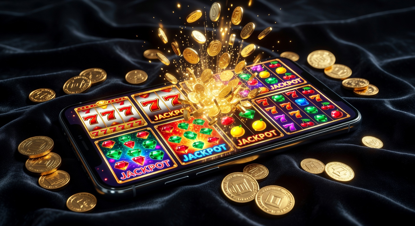 Voordelen van spelen over de grens - online casino buitenland